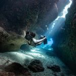 Why you should hold your breath and try freediving in Taiwan