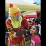 Teejay excites at Sumfest fun day