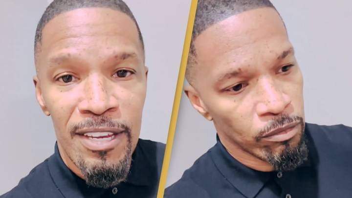 ‘I’ve Been To Hell And Back,’ American Actor, Jamie Foxx Says After Illness