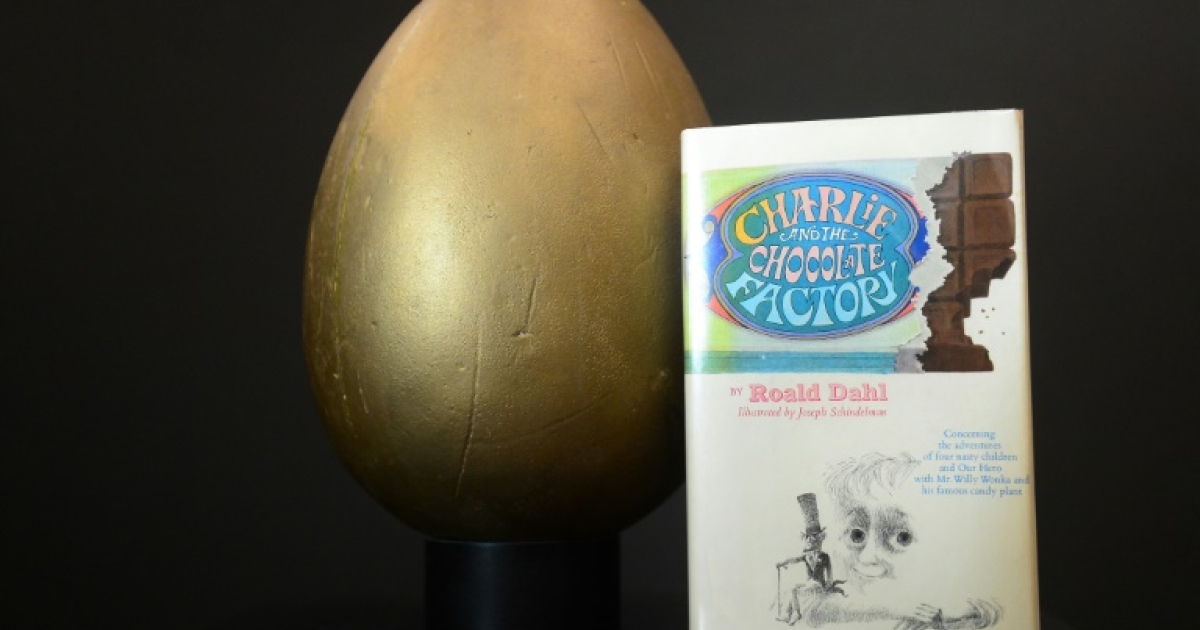 UK Roald Dahl Museum acknowledges author’s ‘undeniable’ racism