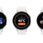 Samsung Galaxy Watch series to get WhatsApp and Samsung Wallet