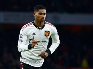 LIVE! Transfer news and rumours: Rashford agrees Man Utd deal, Chelsea want Maguire