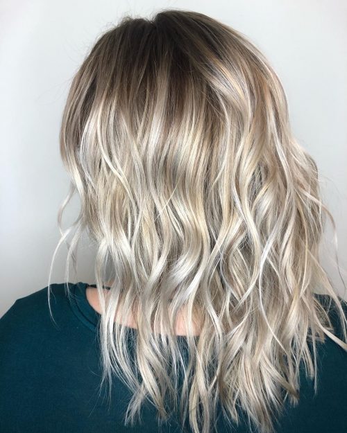 40 Best Balayage Hair Color Ideas Right Now