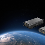 Ramon.Space reveals partnership with Foxconn subsidiary Ingrasys