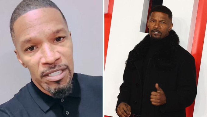 ‘I’ve Been To Hell And Back’ – Celebrity Dad, Jamie Foxx Speaks For The First Time Following His Health Scare