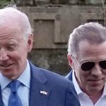 Exclusive–Karoline Leavitt on Biden Family Bribery Allegations: ‘Greatest Political Scandal in American History’