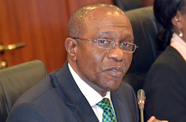 Emefiele Will Flee If Granted Bail, DSS, OAGF Tell Court