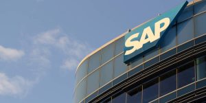 SAP checks cloud forecast to find it’s not raining as much revenue as hoped