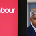 The seats Labour will forfeit in next election if Sadiq Kahn doesn’t drop ULEZ expansion