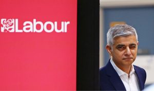 The seats Labour will forfeit in next election if Sadiq Kahn doesn’t drop ULEZ expansion