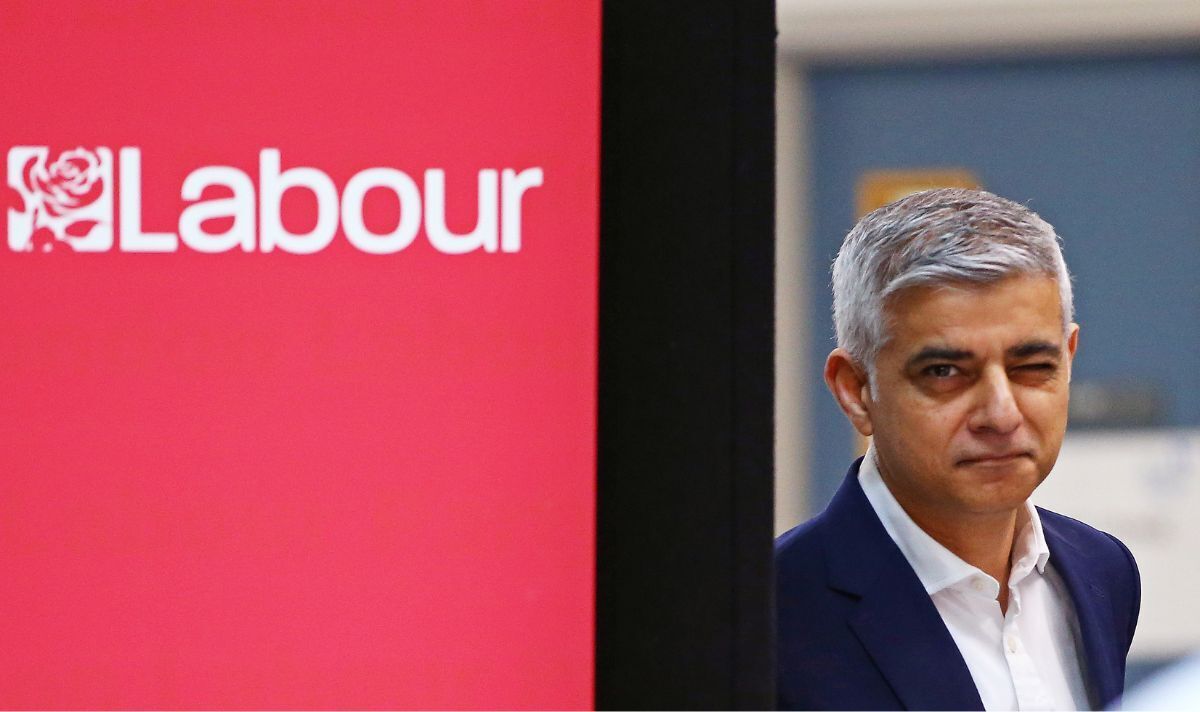 The seats Labour will forfeit in next election if Sadiq Kahn doesn’t drop ULEZ expansion