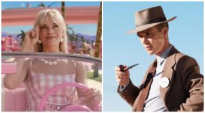 ‘Barbie’ Fashions $41M+ Two-Day Overseas Start, ‘Oppenheimer’ Energetic With $16M; Both Set Records – International Box Office