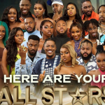 Meet All The Ex-Housemates Who Made It On BBNaija All-Stars 