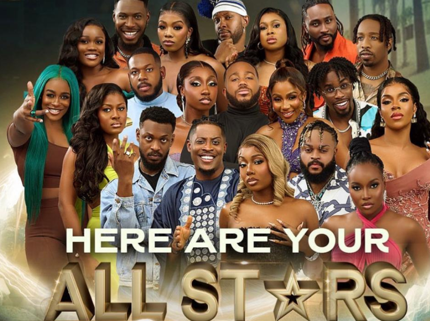 Meet All The Ex-Housemates Who Made It On BBNaija All-Stars 