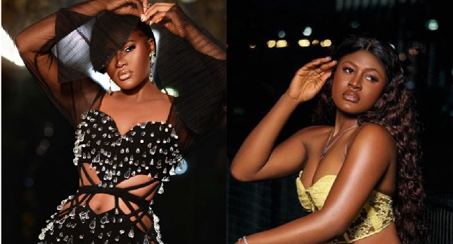 BBNaija All Stars: “It has been five years of transformation” Alex Unusual speaks following her return to Biggie’s house