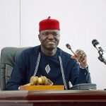 Guinness book of records: Ebonyi govt felicitates with MC Walter for attempting to set another record