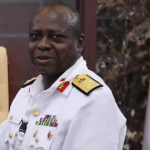 Emmanuel Ikechukwu Ogalla: 10 things to know about new Chief of Naval Staff