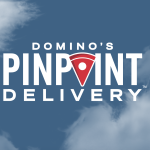 Domino’s Pinpoint Delivery will magically deliver pizza almost anywhere