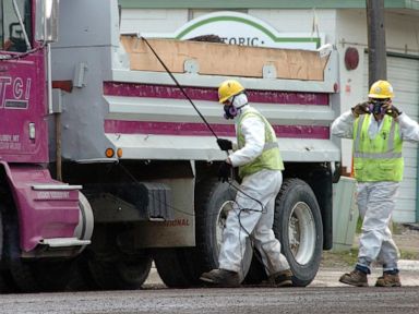 Judge orders Montana health clinic to pay nearly $6 million over false asbestos claims