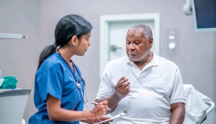 Symptoms Of Diabetes You Should Not Ignore