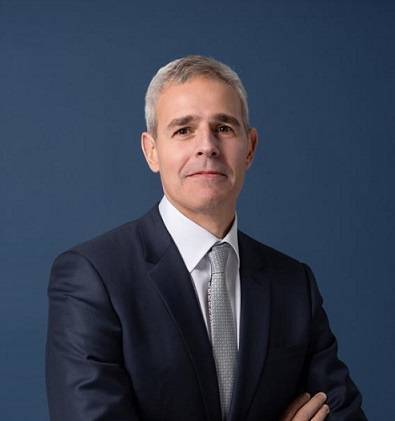 Delta appoints Matteo Curcio as Senior Vice President