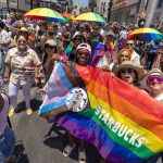 STARBUCKS workers at more than 150 stores will strike over Pride decor…