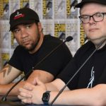 Voice actors warn Comic-Con over rampant AI threat