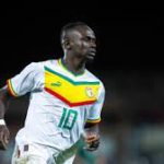 Mane Inspires Senegal To Stunning 4-2 Win Over Brazil