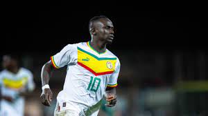 Mane Inspires Senegal To Stunning 4-2 Win Over Brazil