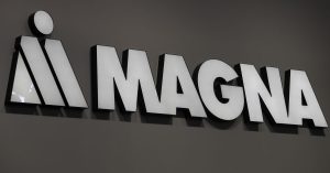 Auto supplier Magna to invest $790 mln to build three new facilities