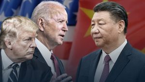 Biden’s shorter Asia trip sparks concerns about US commitment to region, efforts to counter China