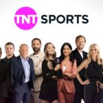 TNT Sports replaces BT Sport -look team