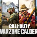 Activision pulling plug on original Call of Duty: Warzone this September