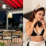 $100 hugs and $20 dances? Kiaraakitty opens maid-themed cafe with ‘special services menu’ in Boat Quay, Lifestyle News