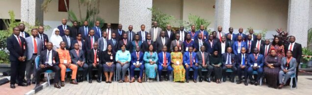 EFCC, Ghana’s EOCO partner against financial crimes in West Africa