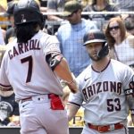 MLB takes control of Diamondbacks broadcasts from Bally Sports