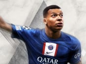 UK Charts: FIFA 23 Takes First Place Ahead Of Switch FC 24 Debut