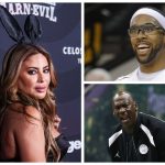 Shocking Larsa Pippen With Honest Admission, Michael Jordan’s Son Marcus Opens Up About Humble Upbringing