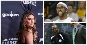 Shocking Larsa Pippen With Honest Admission, Michael Jordan’s Son Marcus Opens Up About Humble Upbringing