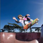 8-Year-Old Skateboarding Prodigy Goes From Tony Hawk’s Birdhouse to the Big-Screen