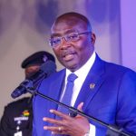 Ghana Card number issuance to new born ready for take off – Dr. Bawumia