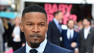 Will Smith and Cameron Diaz praise Jamie Foxx after he gives health update