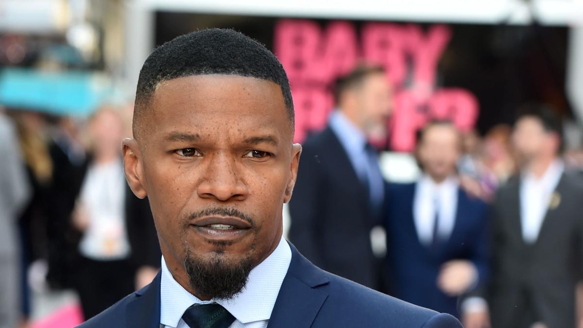 Will Smith and Cameron Diaz praise Jamie Foxx after he gives health update