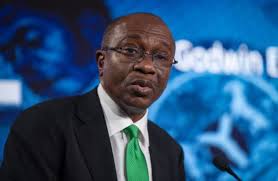 Why Emefiele had to Go – Tinubu