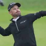 Rain unable to spoil Harman’s day as American claims Open Championship