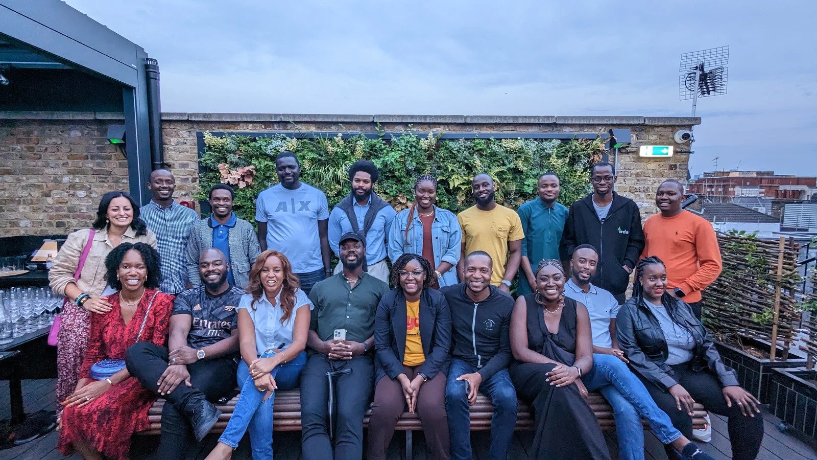 Meet the 25 African startups supported by Google for Startups Black Founders Fund.