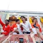 Thailand’s youth reject the generals