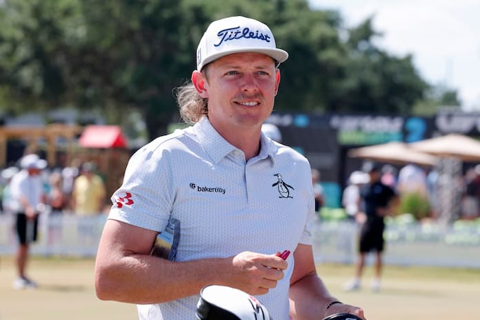 BetUS Golf Open Free Bets: $2500 Betting Offer for 2023 Open Championship