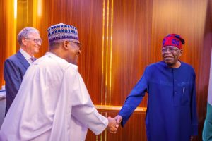 How Bill Gates’s Visit To Tinubu Will Benefit Nigerians?