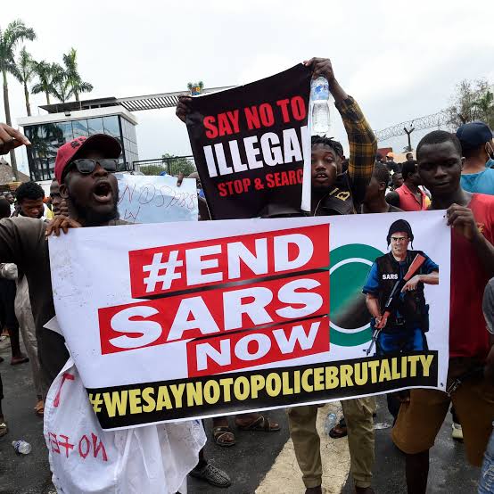 #EndSARS: 103 corpses not victims of Lekki tollgate – Lagos govt